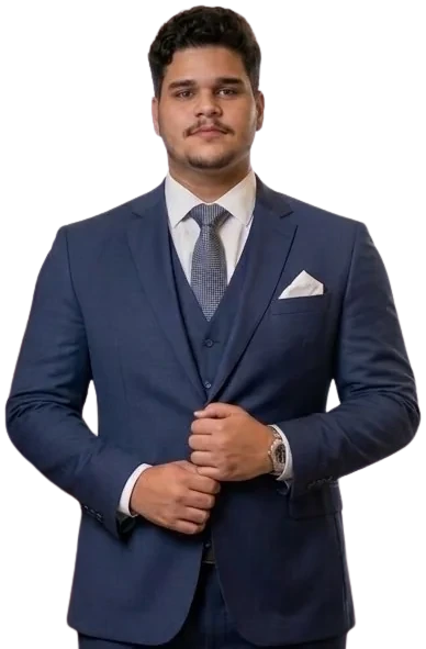 Vinicius Nogueira, analista da Nacional